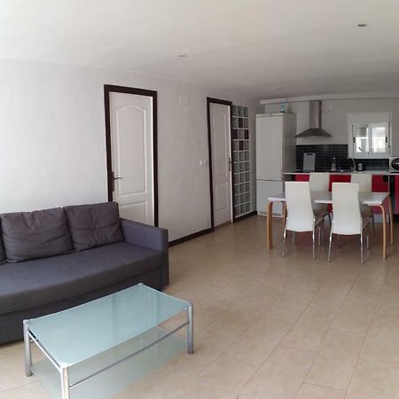 Apartamento Comedias Málaga Exterior foto